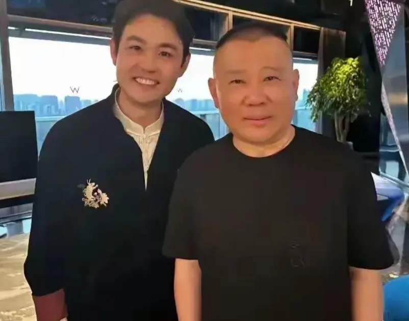 柳暗花明又一村，玉浩加入德云社有戏自从玉浩离开相声新势力，很多人都给他出主意，