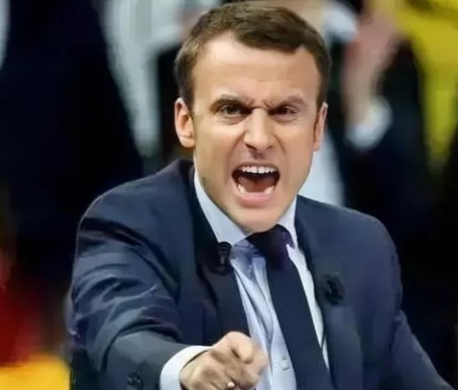 这一次法国不忍了！随着美国对委内瑞拉做的事一再发酵，如今似乎世界各国都对美国发起