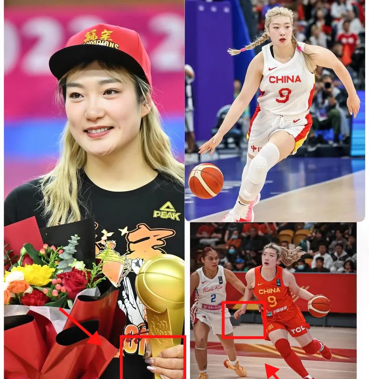 龚鲁明表示不要李梦不是因为他爱化妆也不是因为私生活问题。那么到底