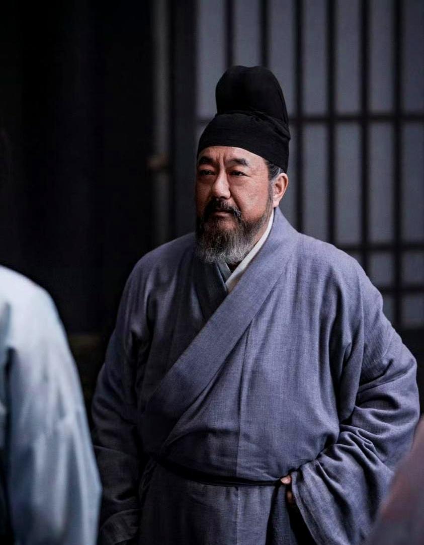 一部敢拍“人相食”的历史剧，却被骂“看不懂”？《太平年》的口碑两极，恰恰撕开了