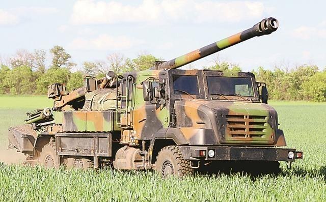 为啥火炮通常155口径就够用了，因为155米爆炸半径范围内，没啥活物了。火炮口径