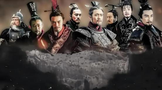 强悍的大秦灭亡的时候，为什么一个大将都没有了？最后只能让一个管骊山工程的文官，带