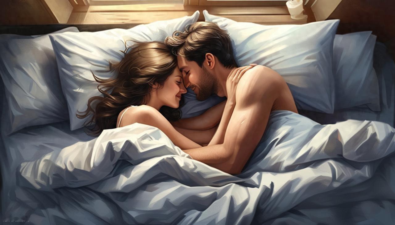 性生活不伤肾，豆制品不伤肾，真正伤肾的事一再被你忽略！很多人提到肾，就喜欢把