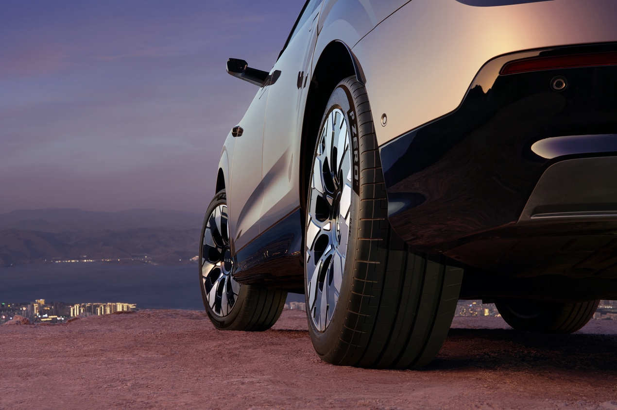 quattro2.0进化，毫秒之间的底盘博弈