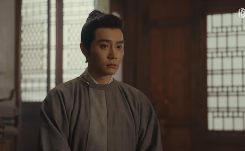 男人在前线为50万斛军粮急得跺脚，他的女人，转身就去搬空了整个娘家宝库。你看《