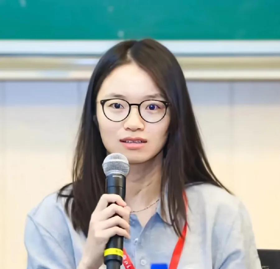 136分数学高考生干翻世纪难题！王虹说明数学奥赛生出不了数学家，她既不是保送，也