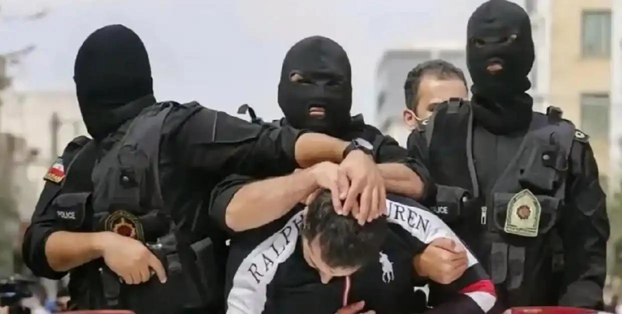 果然被我猜中了！伊朗情报部门今天宣布：4月15日，伊朗情报部门发表声明称，近