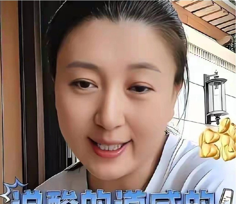 出来炫富的都是些演员，比如闫学晶，她说一年几十万不够花，我们普通人一年都挣不到几