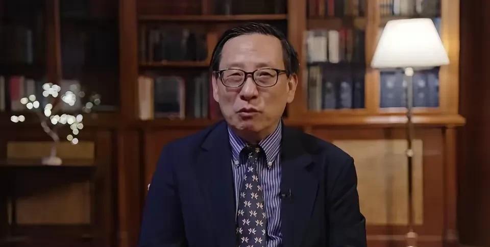 高志凯教授又来一个惊人的提议，太给力了，有了高志凯，世界都得抖三抖。高志凯建议