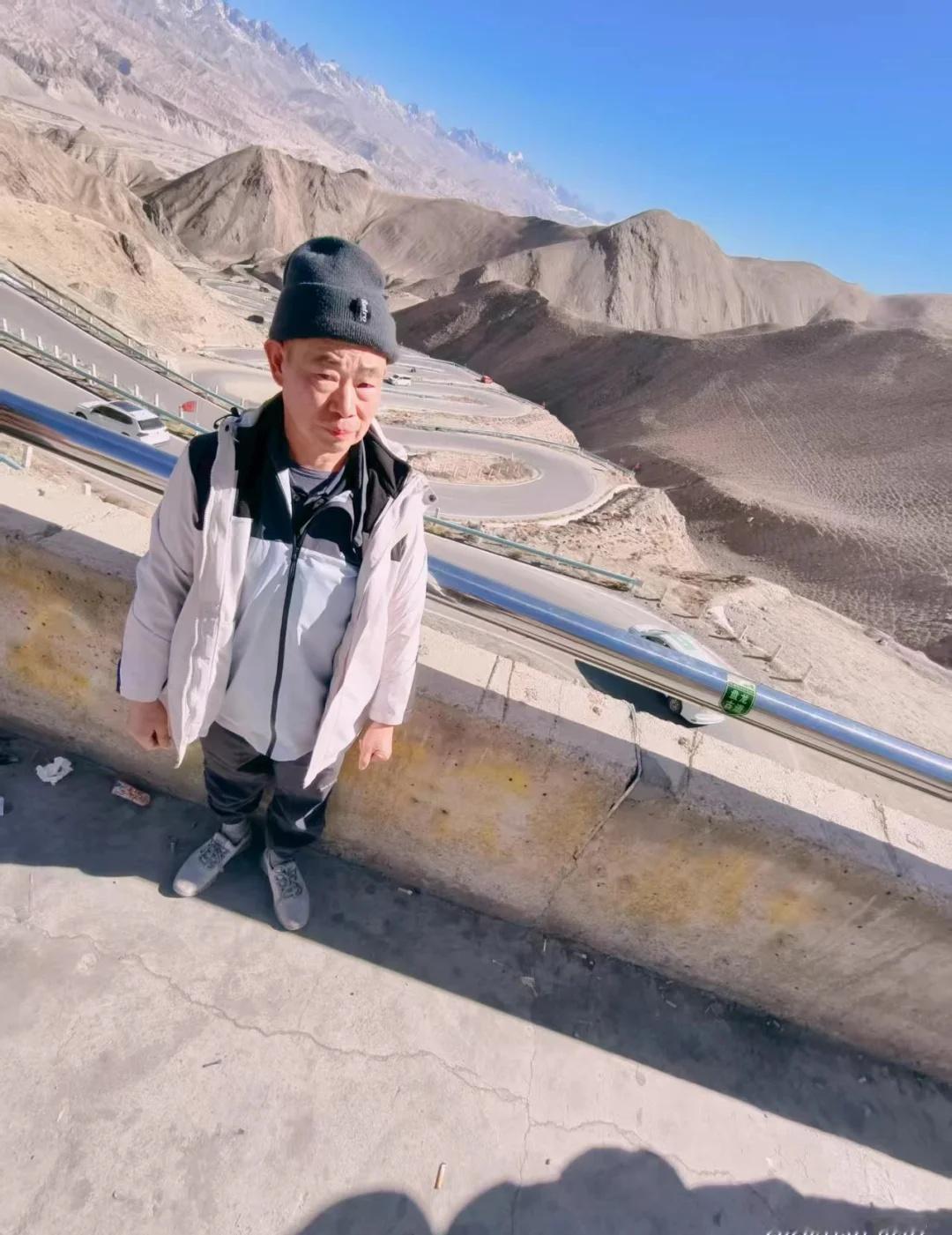 龙古道2-新疆区塔县-龙古道2-新疆区塔县