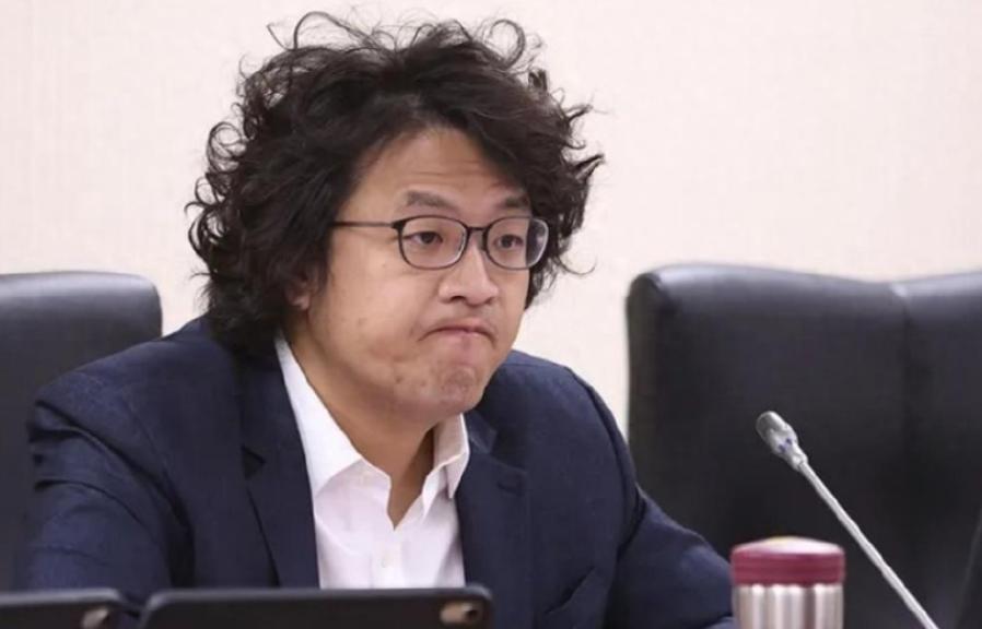 说大陆没辙？调查沈伯洋也没用？对沈伯洋的调查立案，重点不在于当下能把他