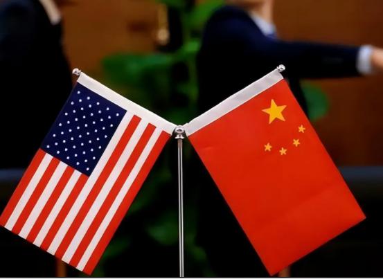 中美关系再度紧张，背后的原因是什么？ 最近中美这关系又绷得紧了，眼看着第四轮
