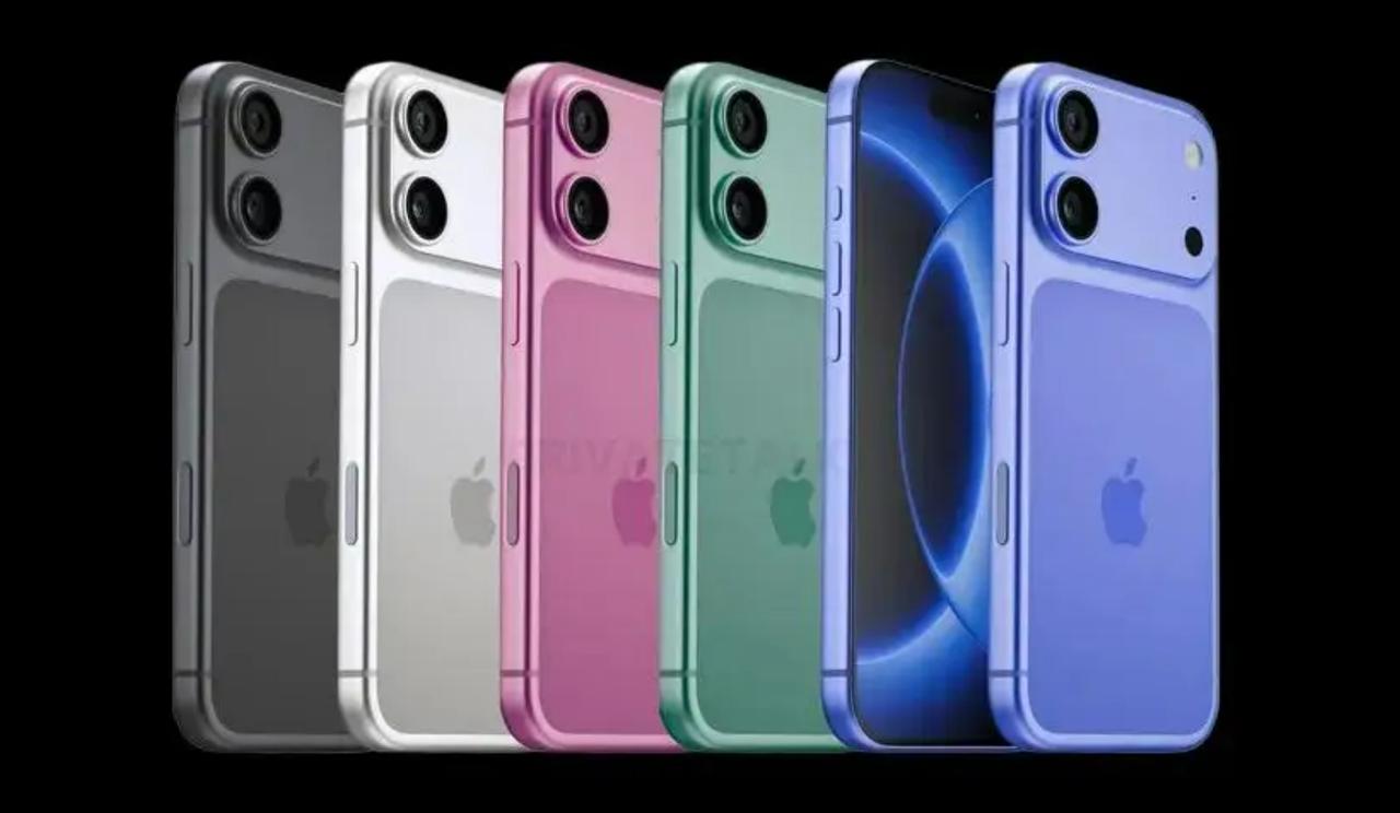 iPhone18标准版会用9GB运存还是12GB运存？根据两条线索，我判断是1