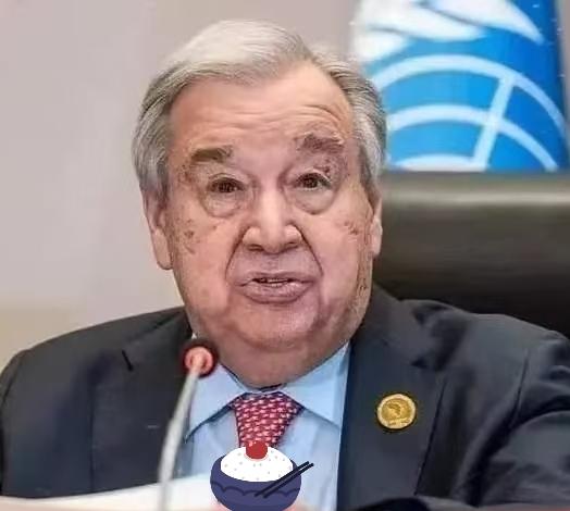 没人想到，这轮中东战火打到第20天，等来的不是某一方的“胜利宣言”，而是联合国秘