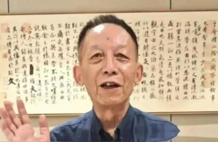 易中天教授曾说：“再过若干年，我们都将离去，对这个世界来说，我们彻底变成了虚无。