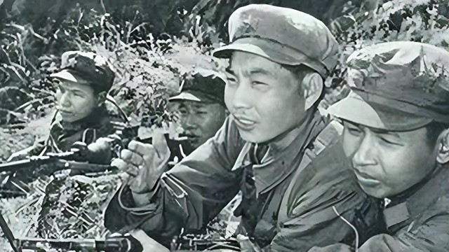 1979年, 越南在战场使用化学武器, 许世友大怒: 什么都不要留