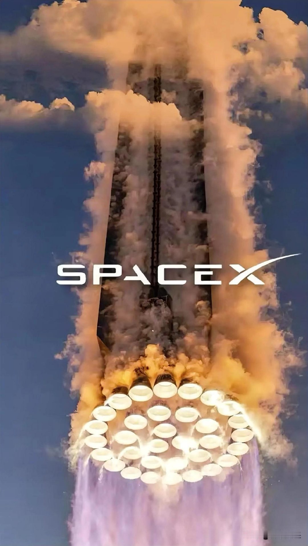 SpaceX的IPO价格终于落定。每股135美元，市值锁定1.77万亿，6月12