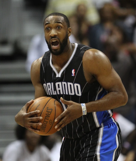前NBA超级巨星阿里纳斯真是太敢说了！