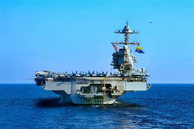 会不会太伤美国了？美航母刚进南海，中国052D就首次公布实射鹰击20。美国“华盛