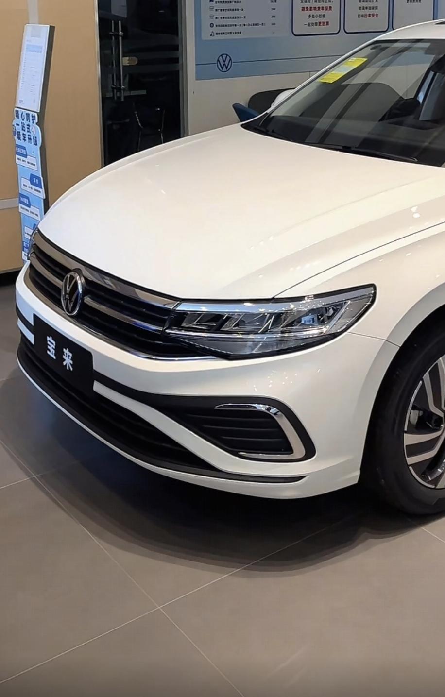 就现阶段来说，大众宝来这款车正是入手的好时机。现在的终端优惠力度足，1.2T高配