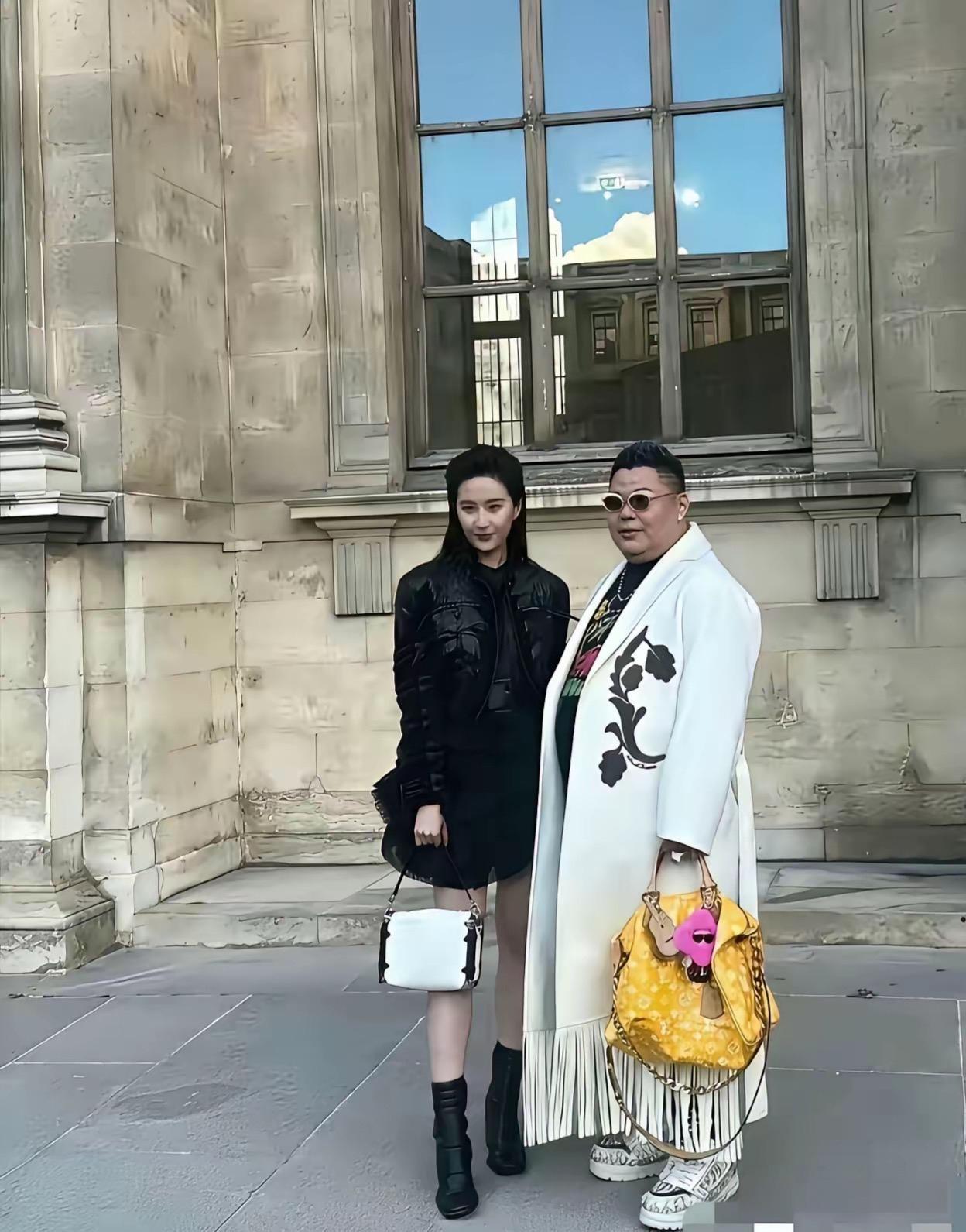 这包什么牌子的呢