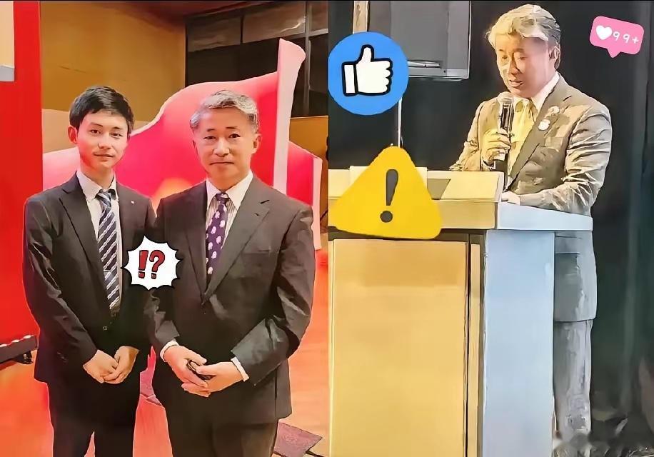 燃炸！日本公然恐吓薛剑，中国总领事怒怼：问题不在东方大国，在你们！薛剑总领事又