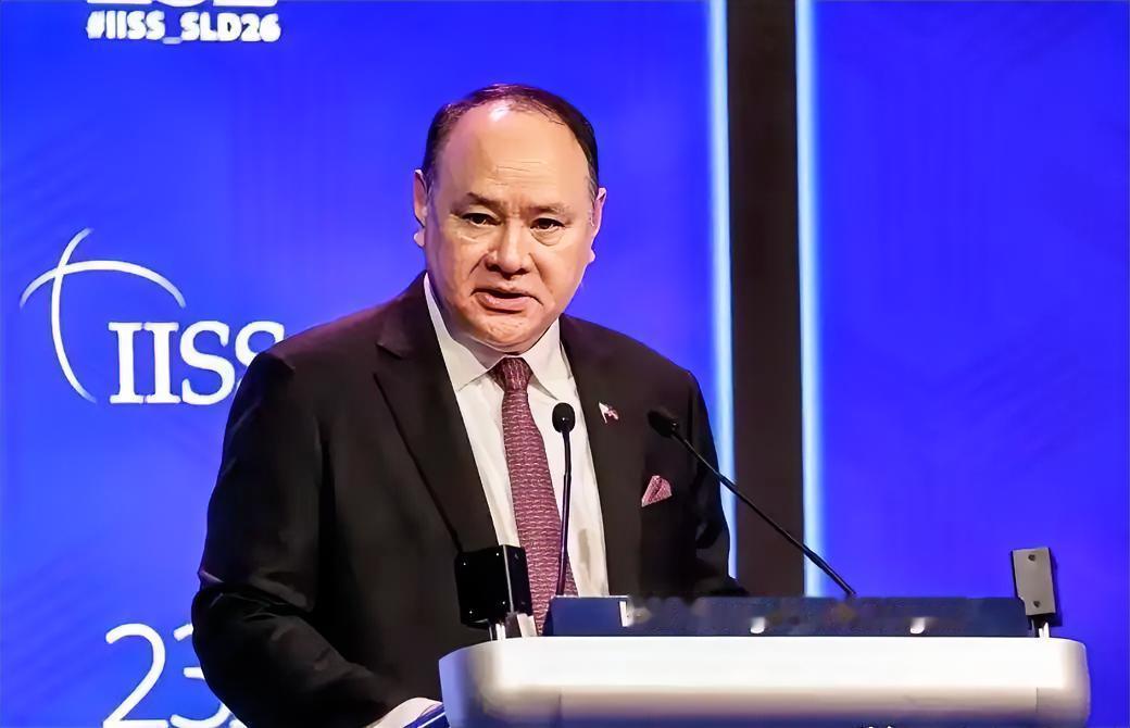 惊天丑闻曝光！南海挑衅急先锋菲防长深陷双重国籍调查，马科斯政权内部裂痕彻底暴发