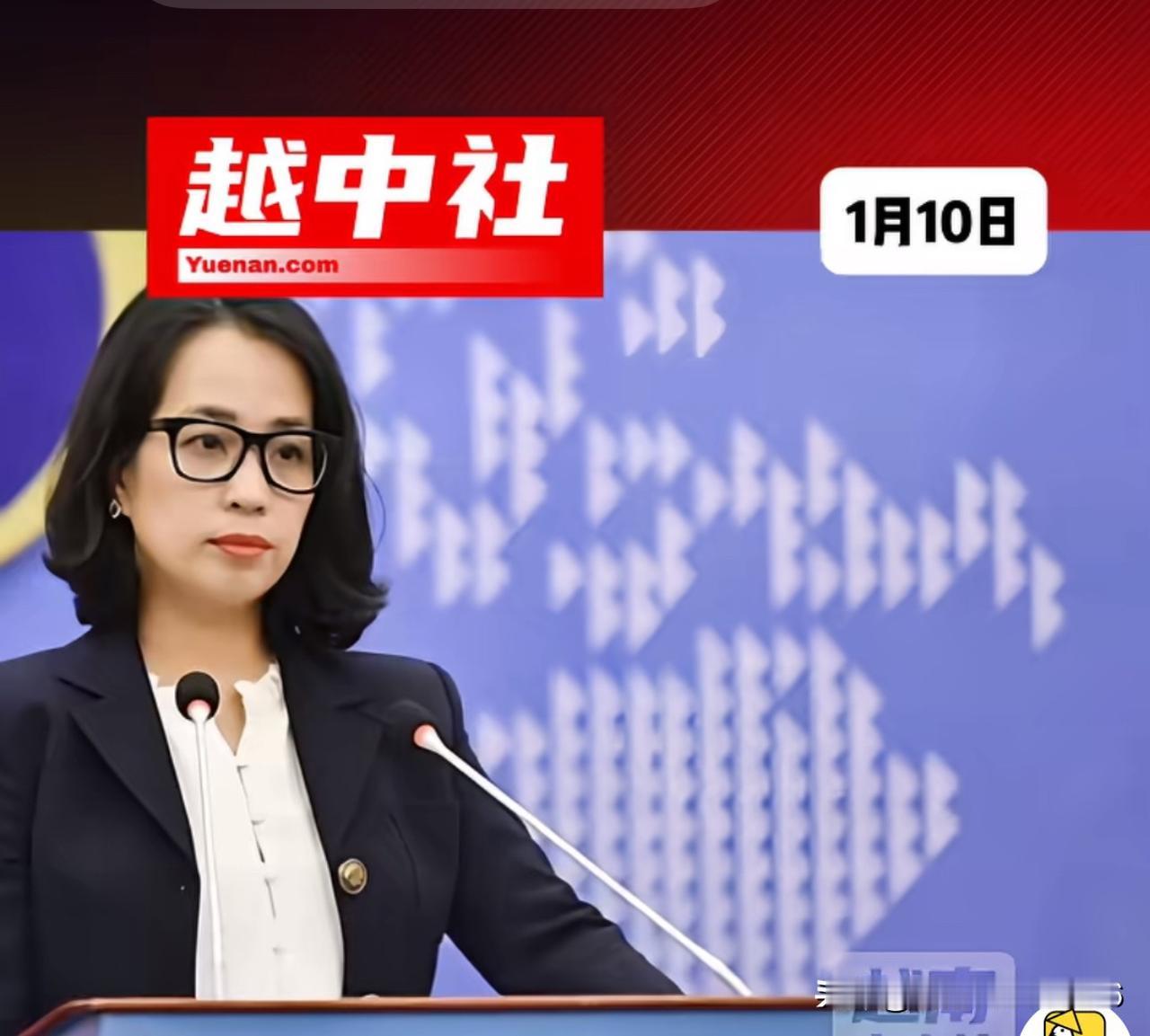 越南对中国西沙群岛的狼子野心一直很强烈，越外交部发言人每逢中国在西沙有动作就“抗