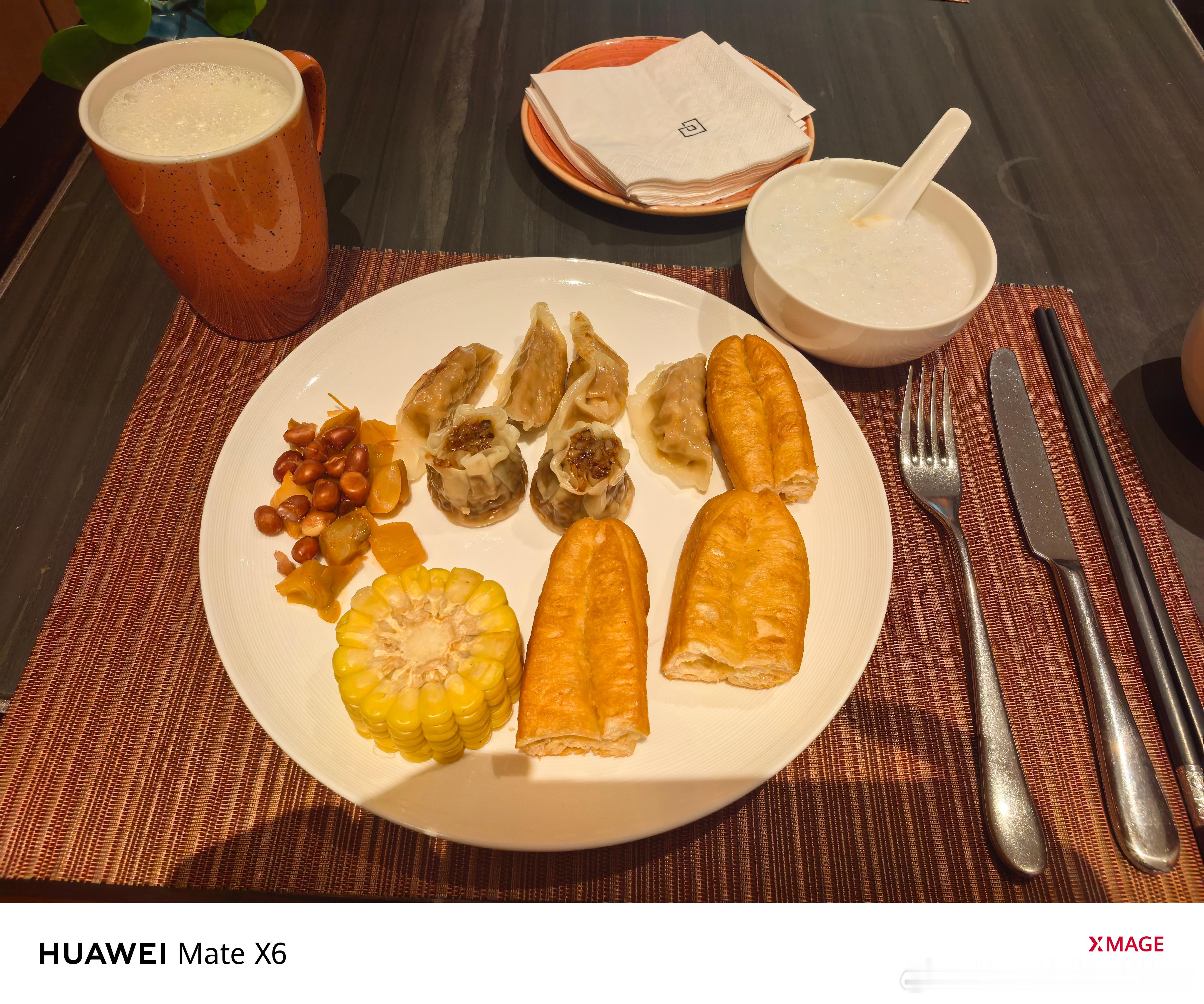 依旧碳水早餐[doge]智慧出行体验​​​