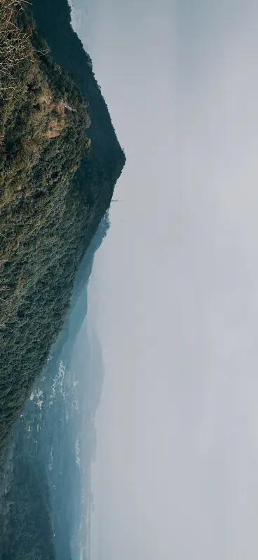 杭州不少家庭都在坚持“每周一山”，这习惯太赞了！我认识一家，每周都会挑个周末去爬