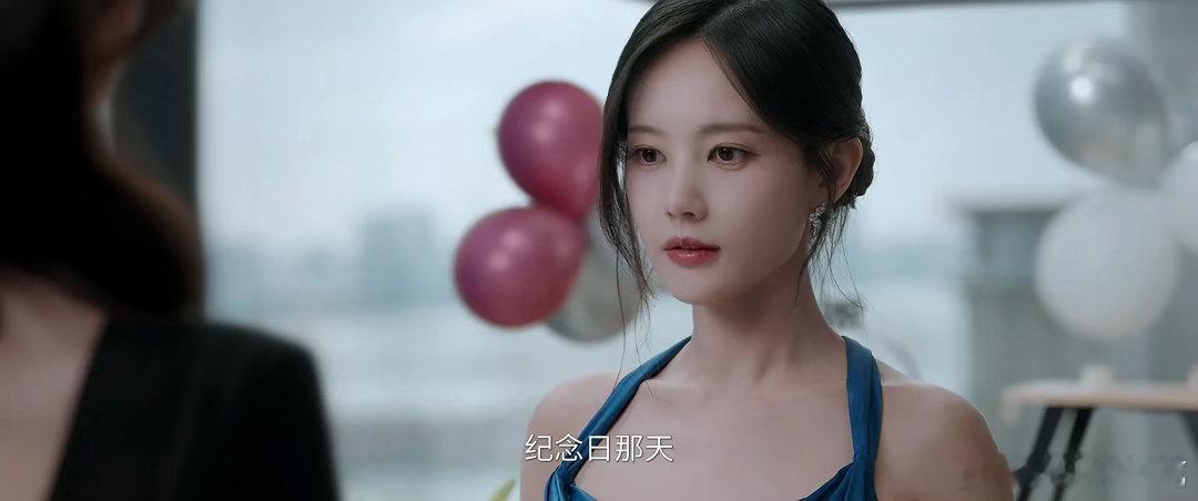 #美人余#李一桐《美人余》新剧剧里状态怎么样？桐姐印象里好像没有状态不好的时候....[笑着哭]记得
