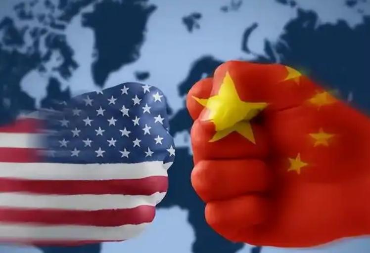 中国可能无法抵抗美国？2025年5月15日报道，俄专家指出:中俄应克服“技术民族