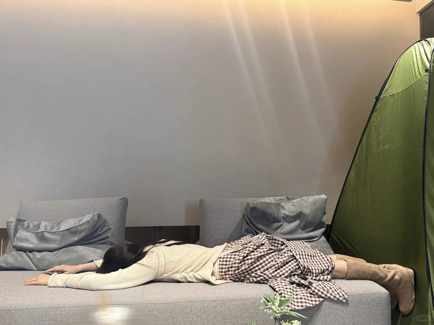记录仪些张婧仪睡姿大赏祝你睡个好觉💤