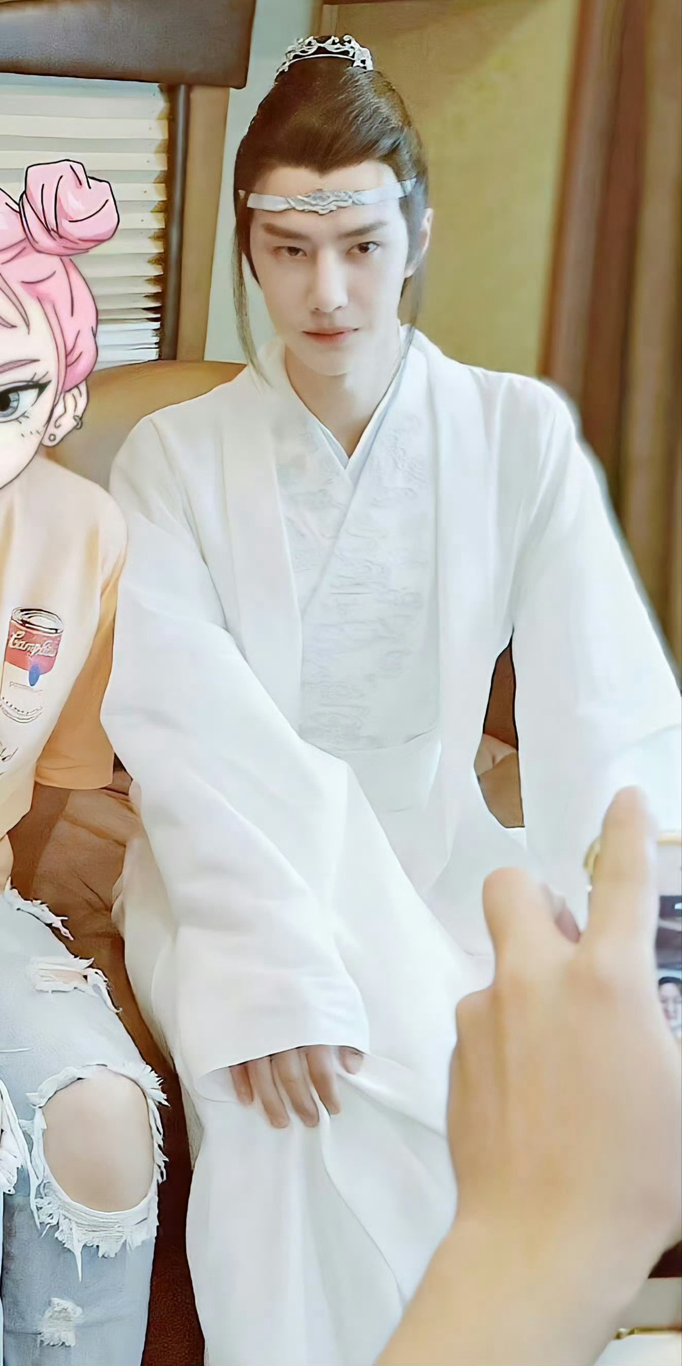 仙叽！！！！！！！！！