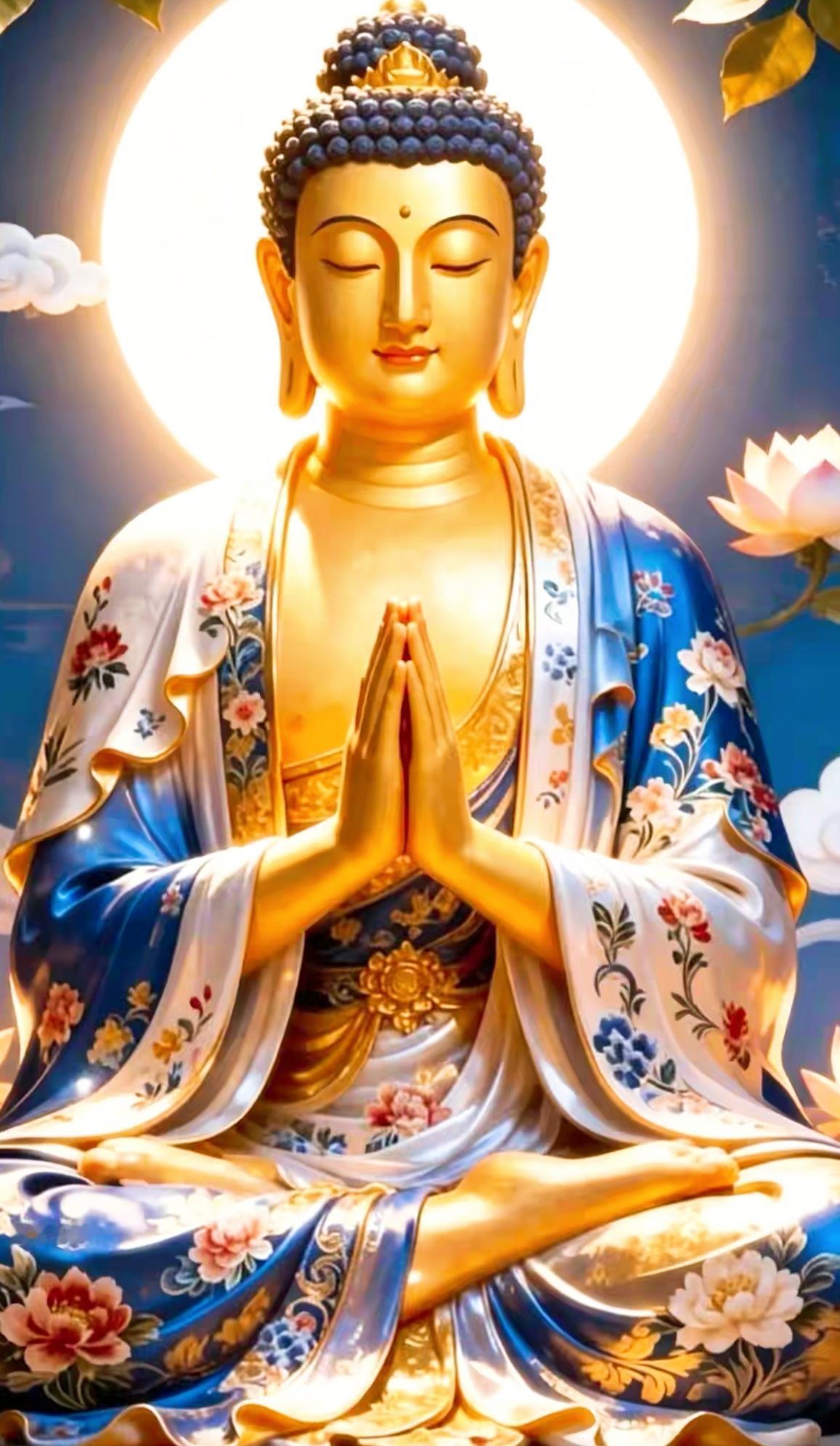 释迦牟尼佛