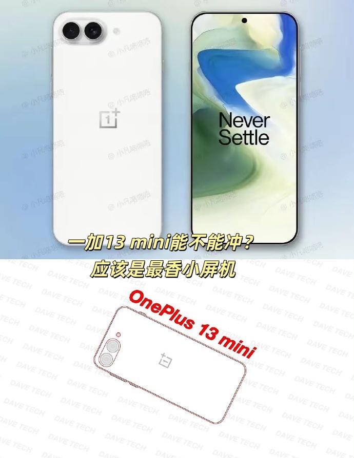 外观实锤了！大概是这样子，后置双摄极简风，模组Deco和iPhone挺像的。