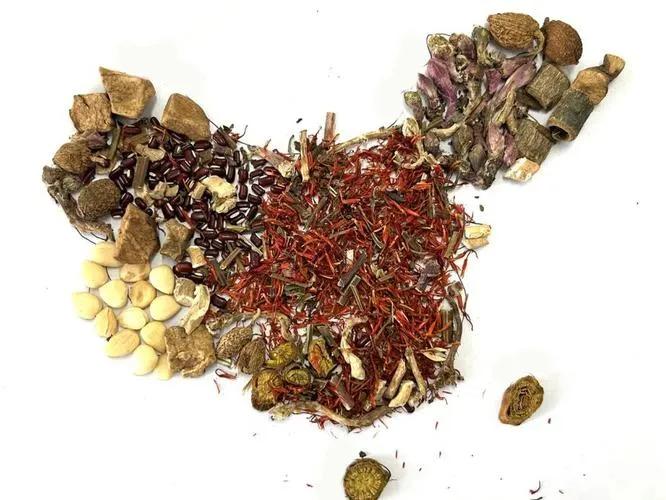 中药饮片有了新版“医保身份证”，买药报销更靠谱国家医保局最近给中药饮片的医