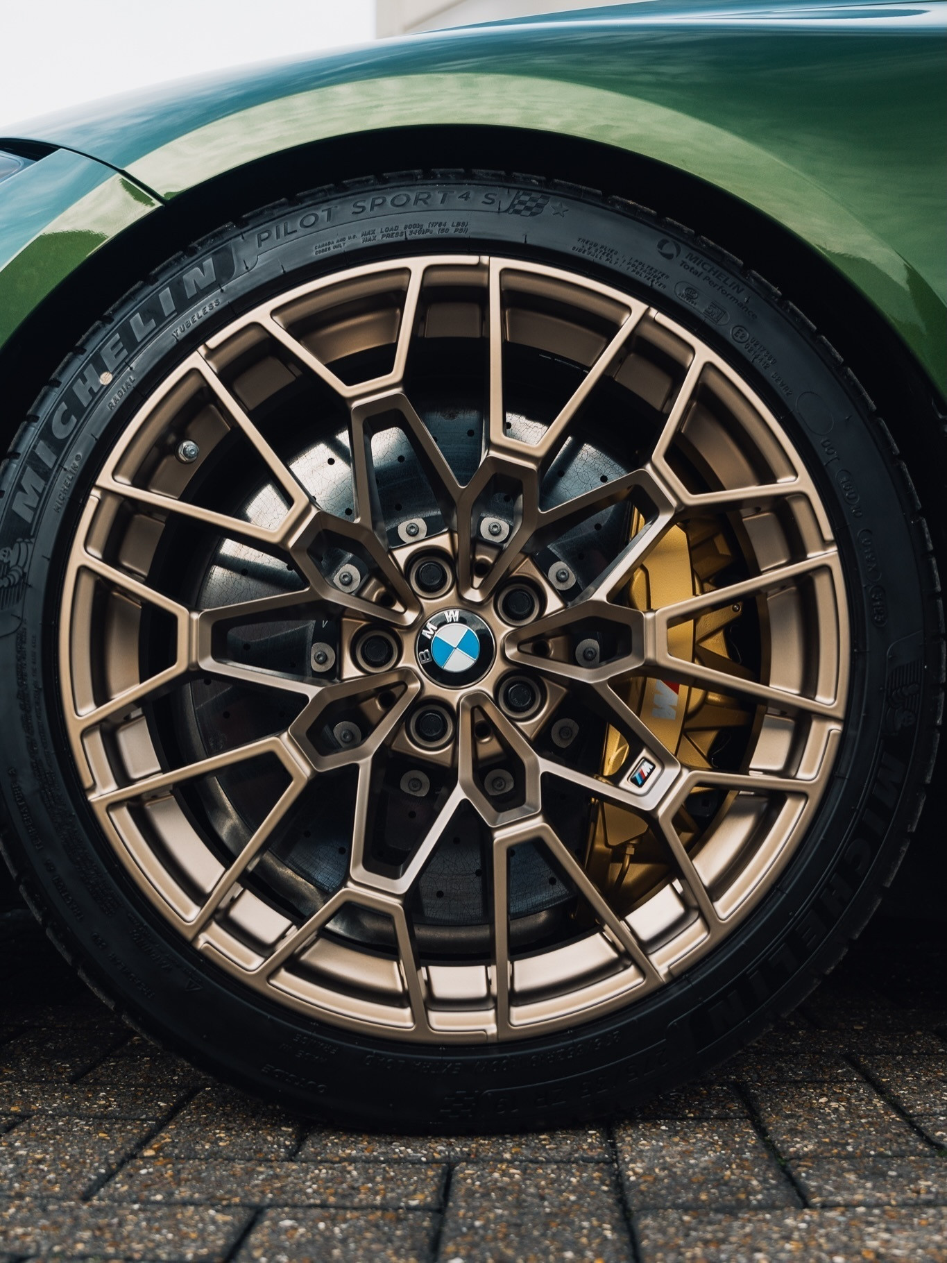 BMWM3Touring｜宝马