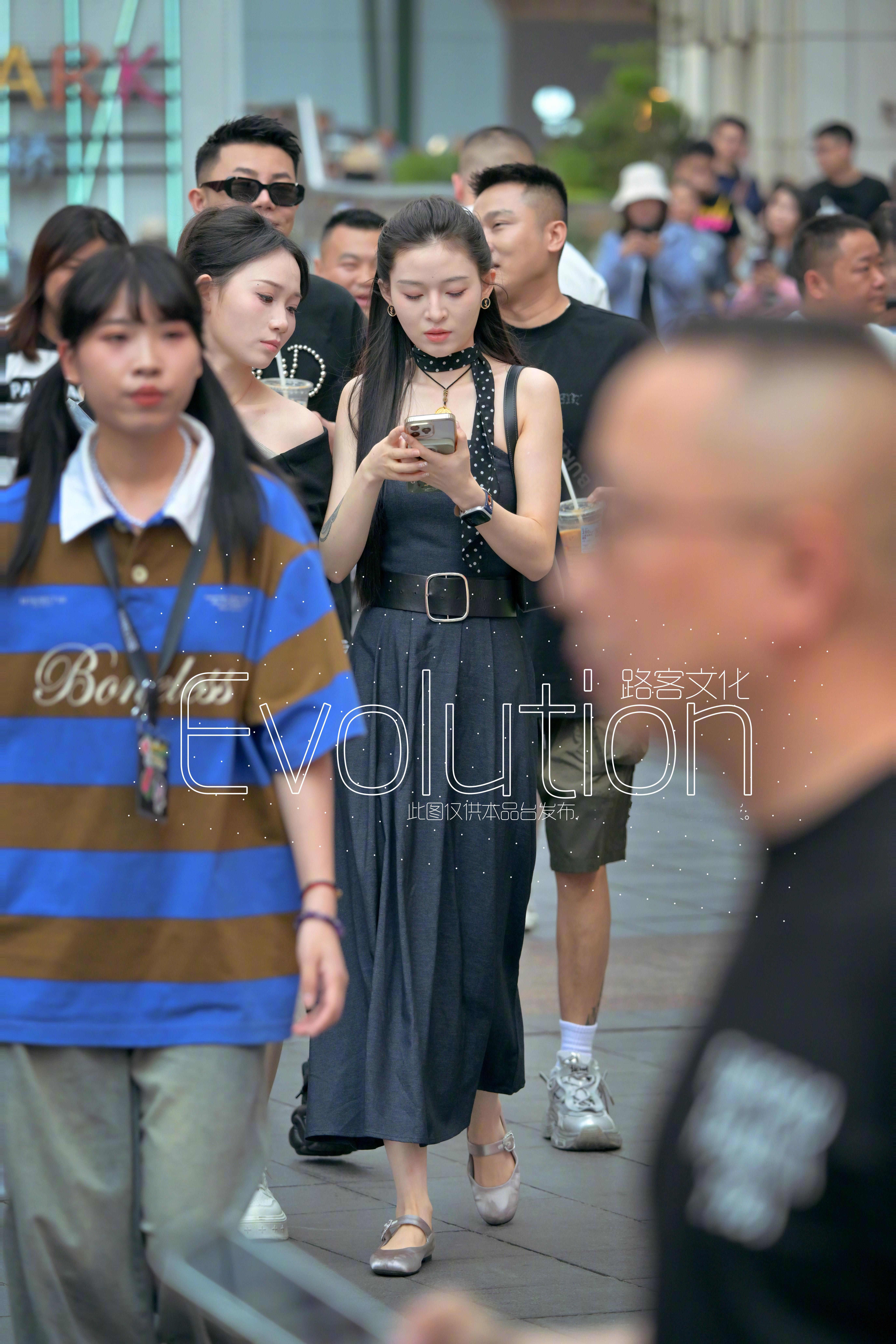 全身照再来一张​​​