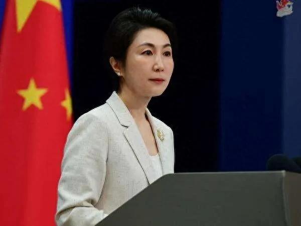 中国外交部发问日本：良知在哪里？高市早苗请回应。2026年10月15日，中国