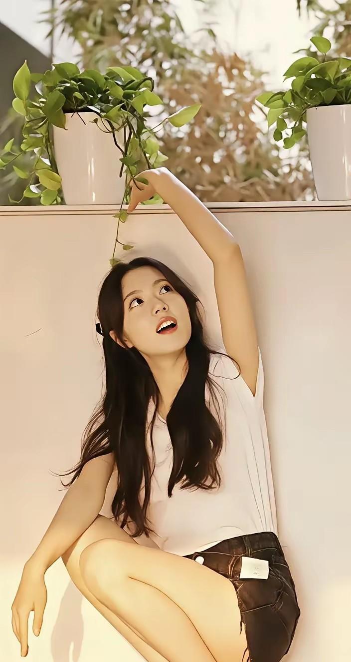 好可爱
