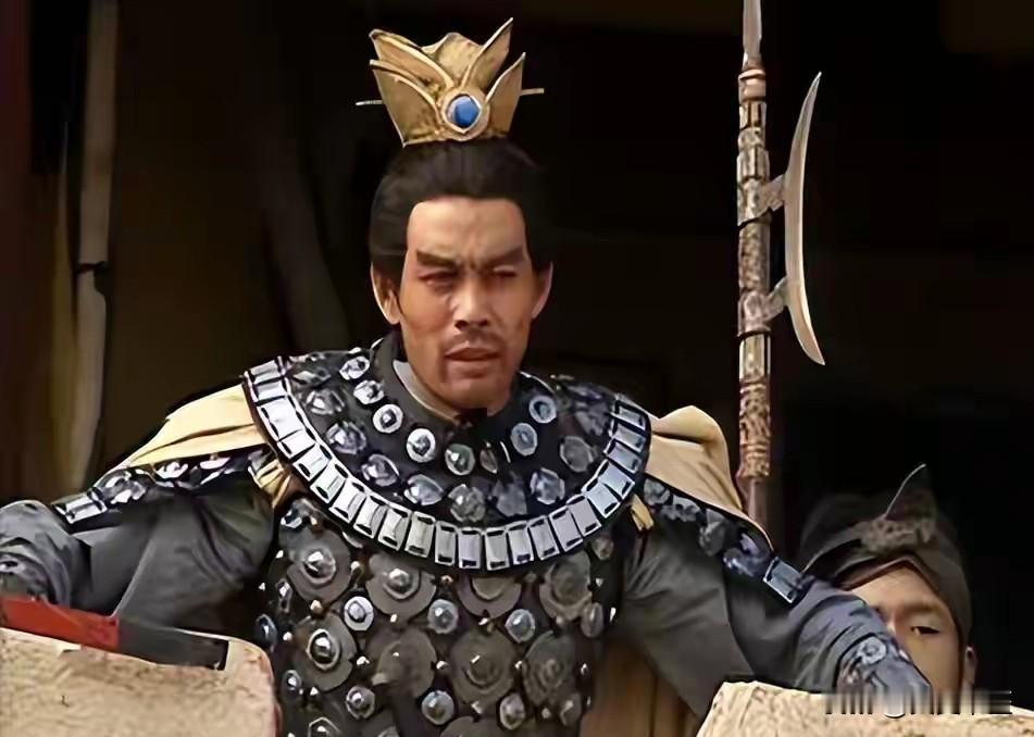 你有能力，有资源，为什么没有翻盘？从吕布身上可以找到答案！提起吕布，所有人第一反