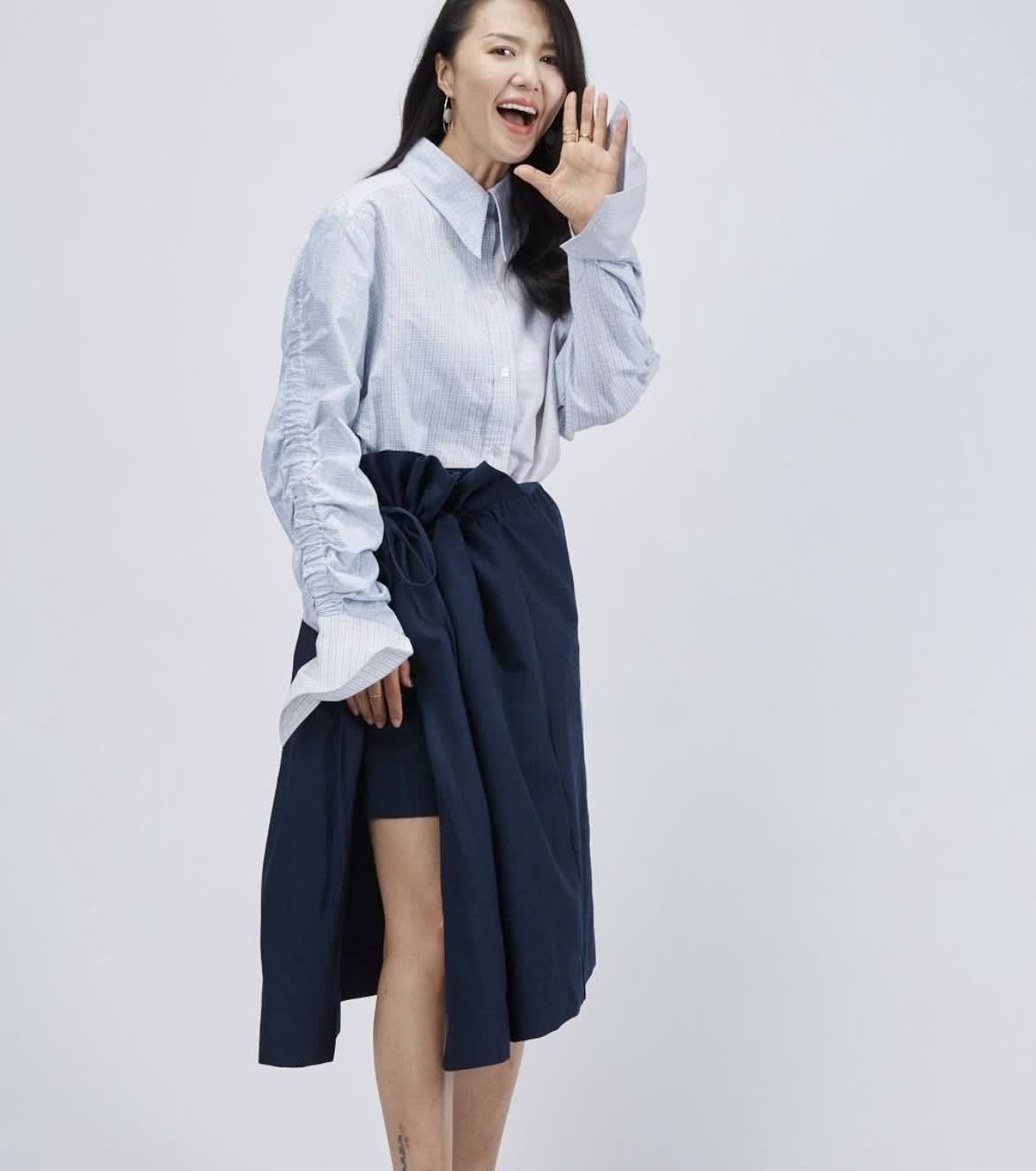 谭维维，170cm，缘分一道桥。