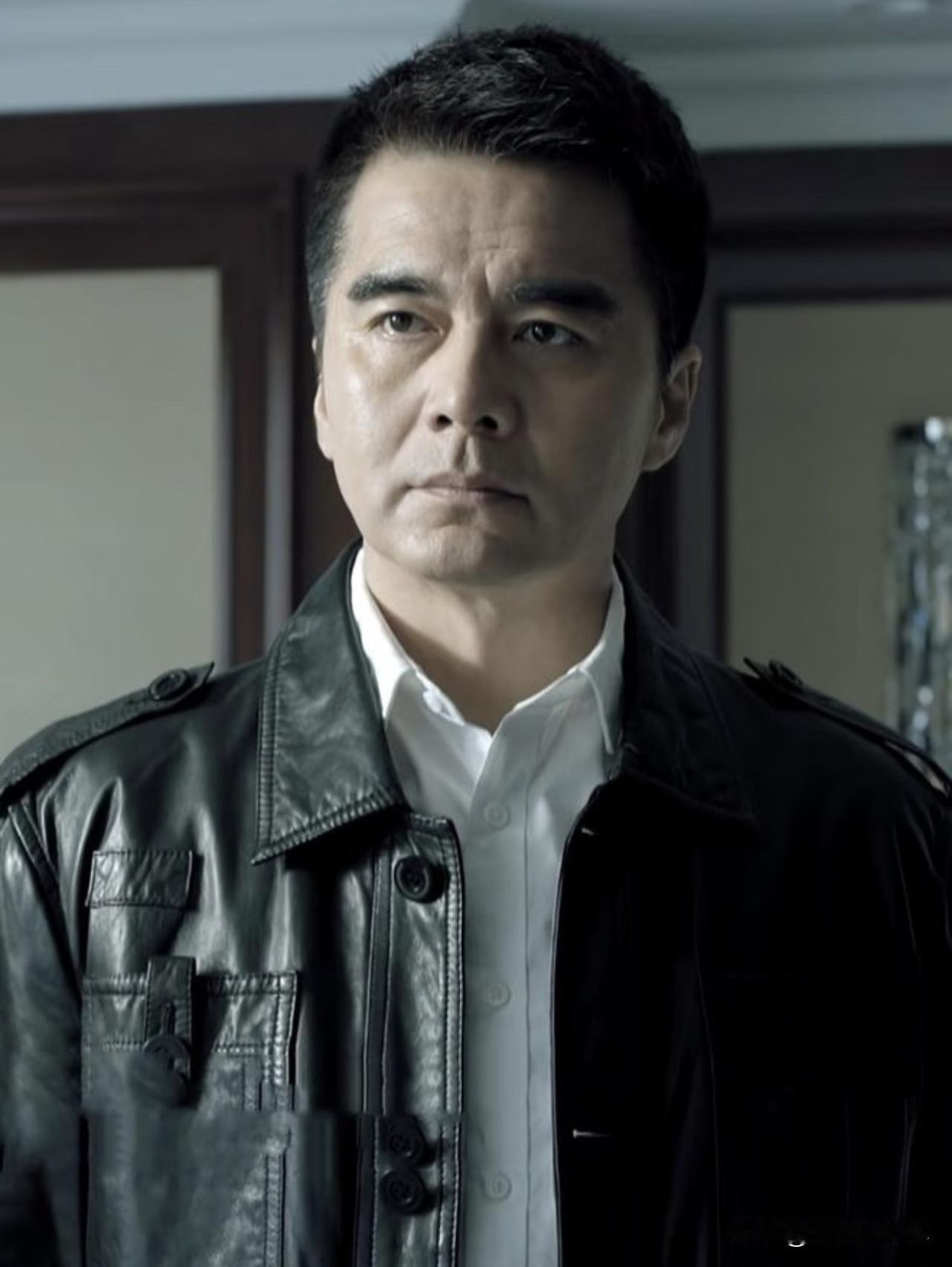 何晴有三次婚姻我不意外，她为了当好母亲角色，连续4年退居幕后我也不意外，让我