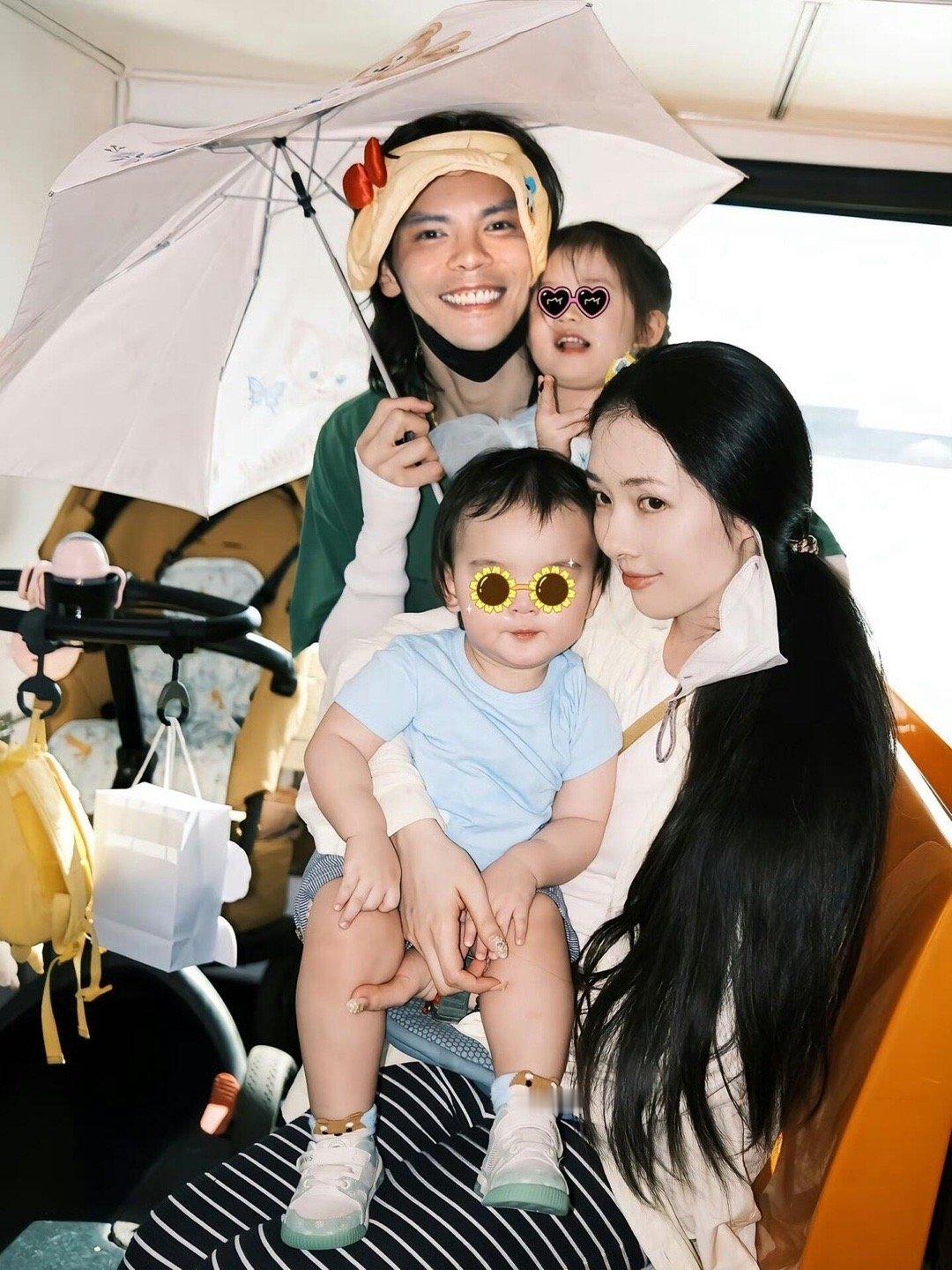 向佐采访谈和郭碧婷结婚六年从未爆发激烈争吵，哥是不是忘记之前节目上都发火飙🚗了