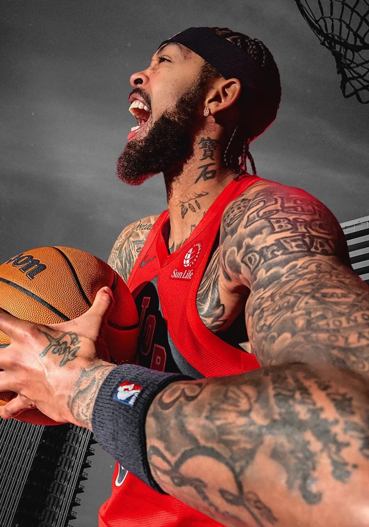 英格拉姆在G1仅9投拿17分，赛后表达了“归根结底，我出手9次是赢不了比赛的。”