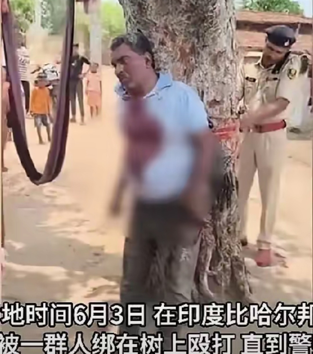 医生多管闲事被报复---怎么能这样？！一个救了人的医生，