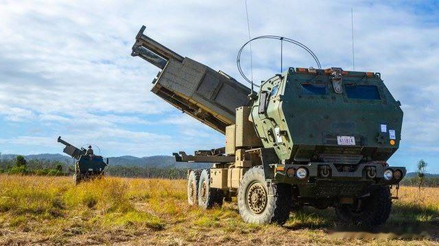 🚚🇨🇦🇺🇸加拿大获准以17.5亿美元出售26套HIMARS