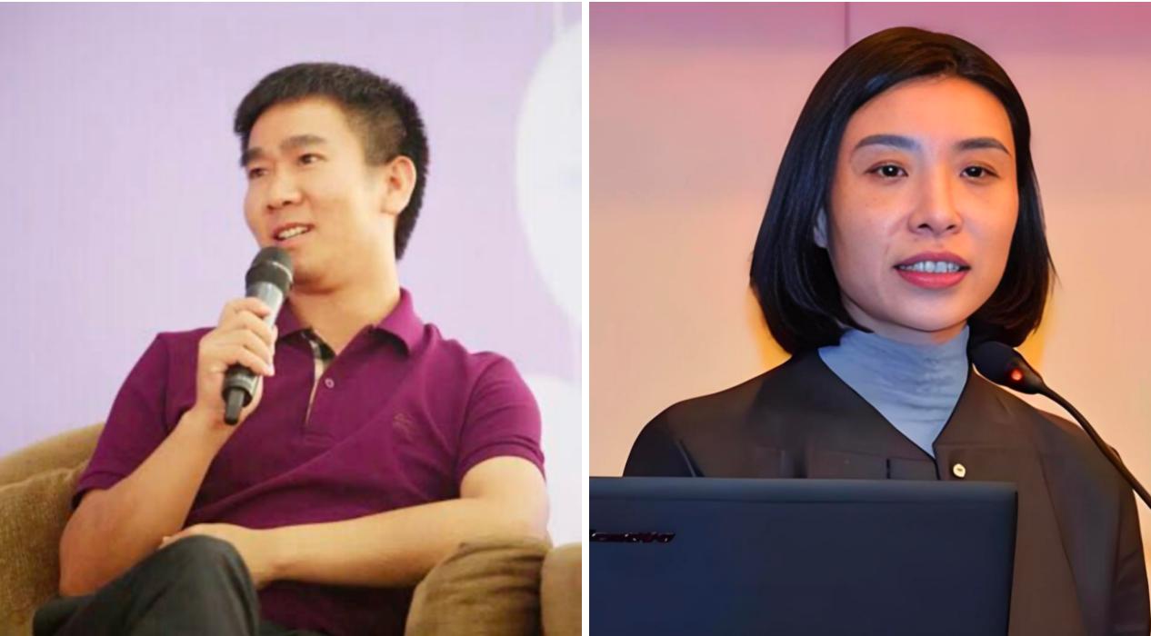 彻底反目了，不藏了！01月22日北京，凤凰网财经消息，申通快递实控人陈小英遭前