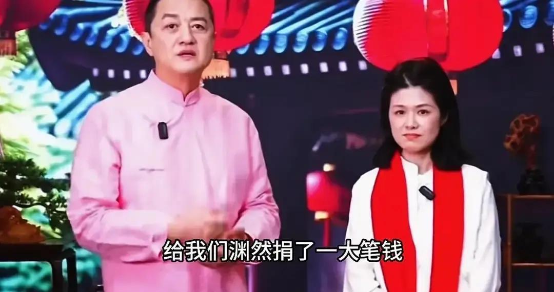 李亚鹏又上热搜了。4月12号上午，他发视频说嫣然天使基金账目没问题，还晒出审